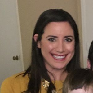 Meet your Posher, Bridget